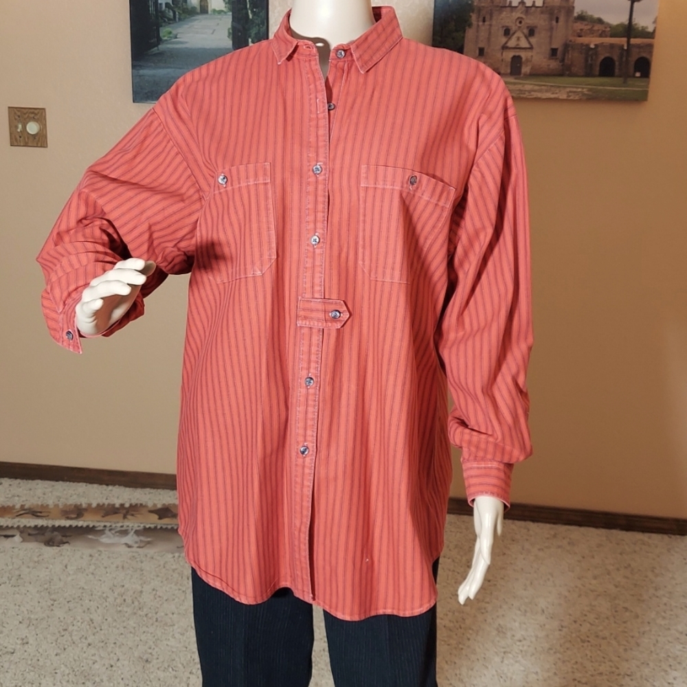 Casual Western Shirt